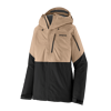 Untracked Jkt - Ski jacket - Women's