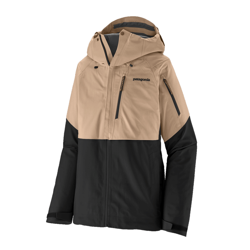 Untracked Jkt - Veste ski femme