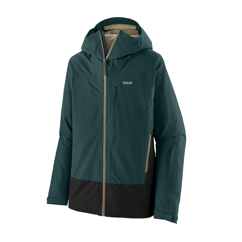 Patagonia Men's Insulated Storm Shift Jacket - Giacca da sci
