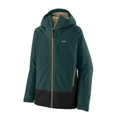 Storm Shift Jkt - Skijakke - Herrer