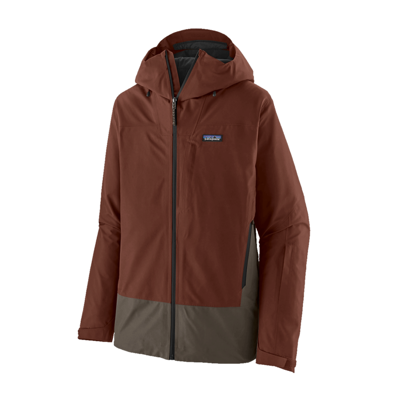 Patagonia Men's Insulated Storm Shift Jacket - Ski jacket - Men's