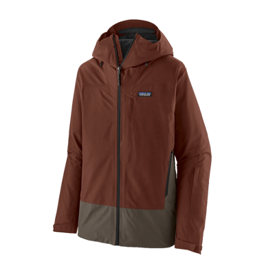 Storm Shift Jkt - Veste ski homme