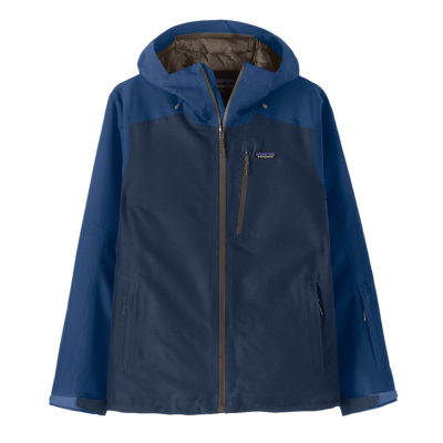 Insulated Powder Town Jkt - Pánská lyžařská bunda