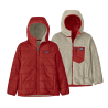 Patagonia K's Reversible Ready Freddy Hoody - Chaqueta de fibra sintética - Niños | Hardloop