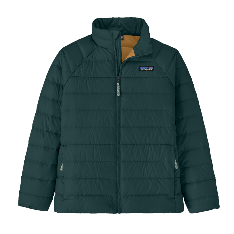 K's Down Sweater - Down jacket - Kid's