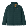 Cascade Green