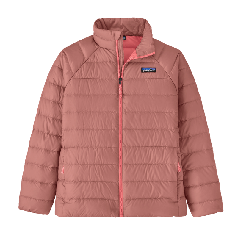 K's Down Sweater - Down jacket - Kid's