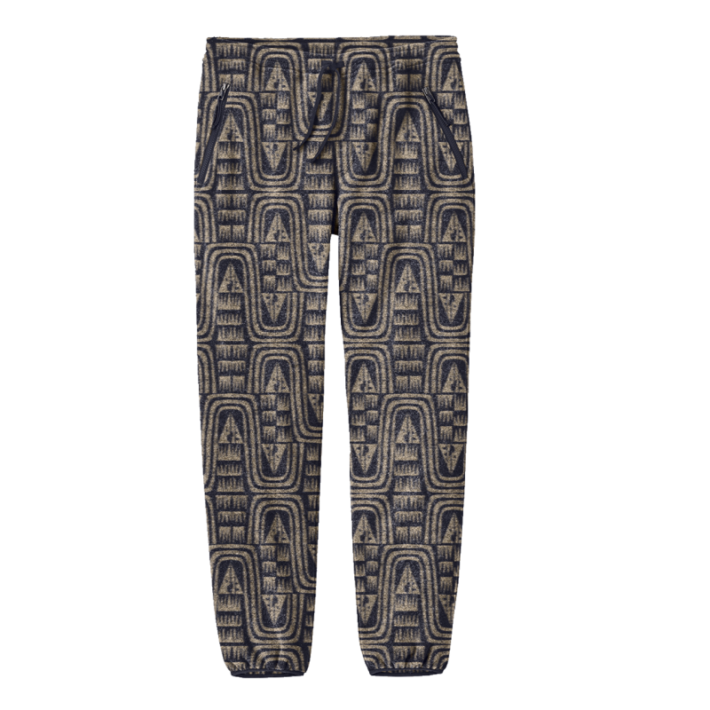 Synch Pants - Broek - Heren