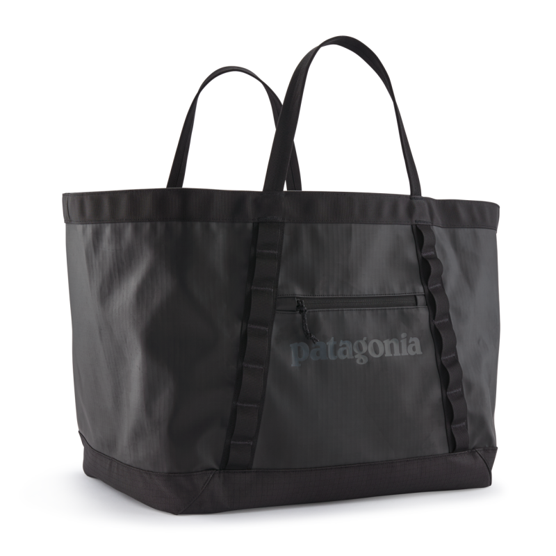 Black Hole Gear Tote - Tote bag