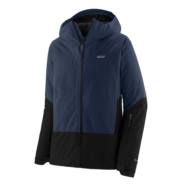 Patagonia Men's Insulated Storm Shift Jacket - Ski-jas - Heren