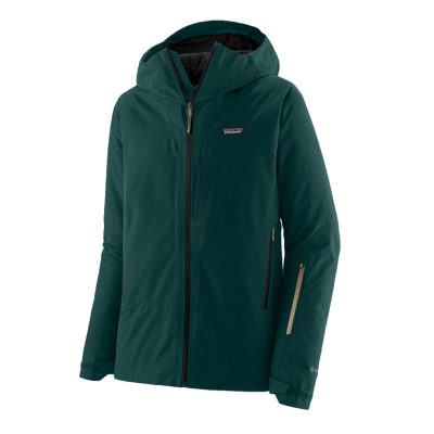 Men's Insulated Storm Shift Jacket - Giacca da sci - Uomo
