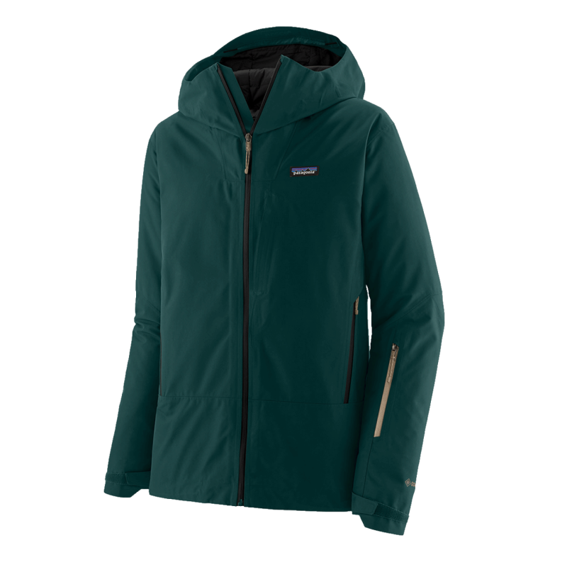 Patagonia ストームシフトジャケット パタゴニア】ストームシフトジャケットをレビュー！【最新
