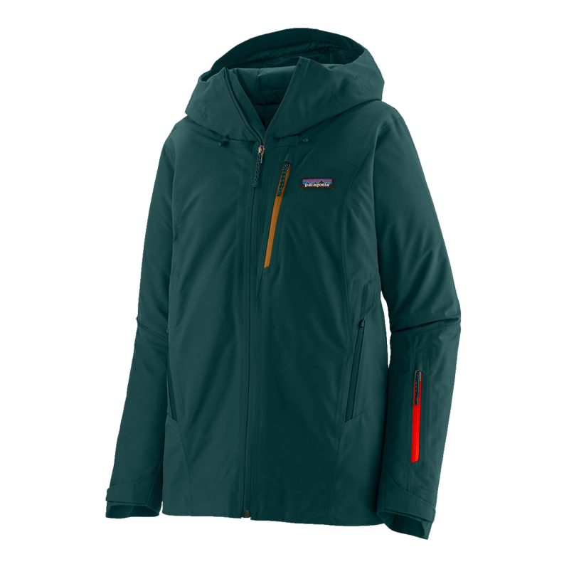 Women's Insulated Storm Shift Jacket - Kurtka narciarska damska
