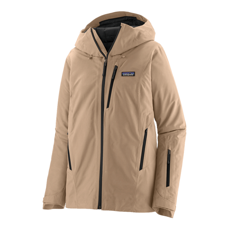 Women's Insulated Storm Shift Jacket - Casaco de esquí mulher