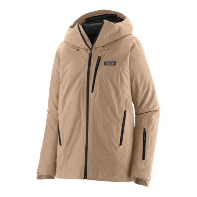 Women's Insulated Storm Shift Jacket - Casaco de esquí mulher