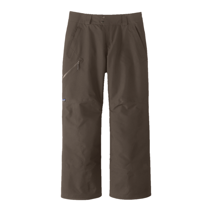 Insulated Powder Town Pants - Pantalones de esquí - Hombre