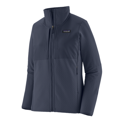 R2 CrossStrata Jacket - Softshelljacka - Dam