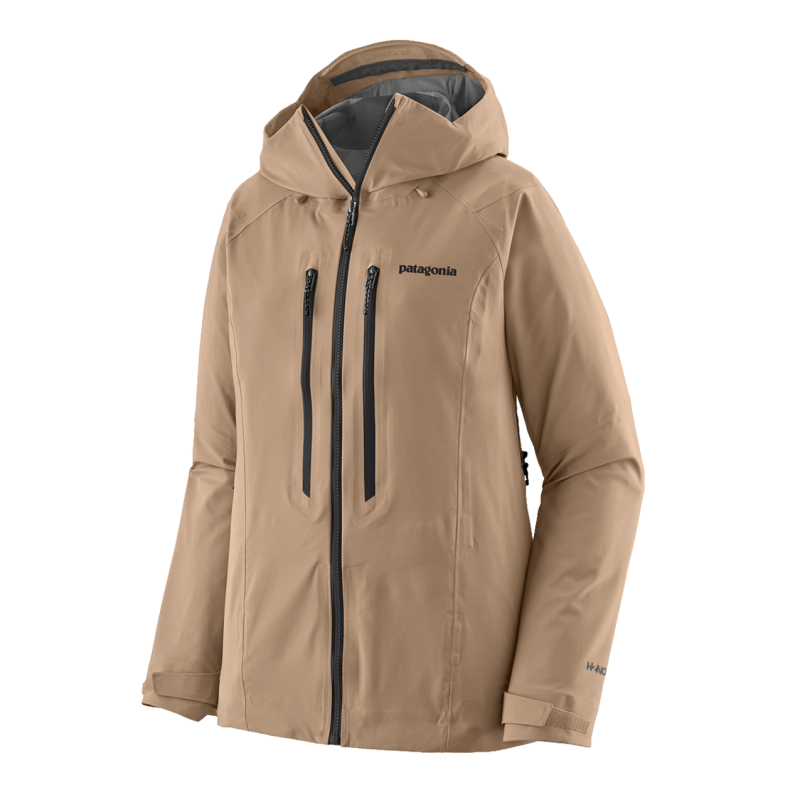 Stormstride Jacket - Chaqueta de esquí - Mujer