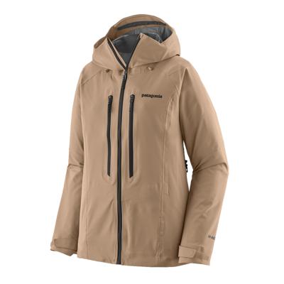 Stormstride Jacket - Skidjacka - Dam