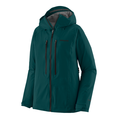 Stormstride Jacket - Ski-jas - Dames