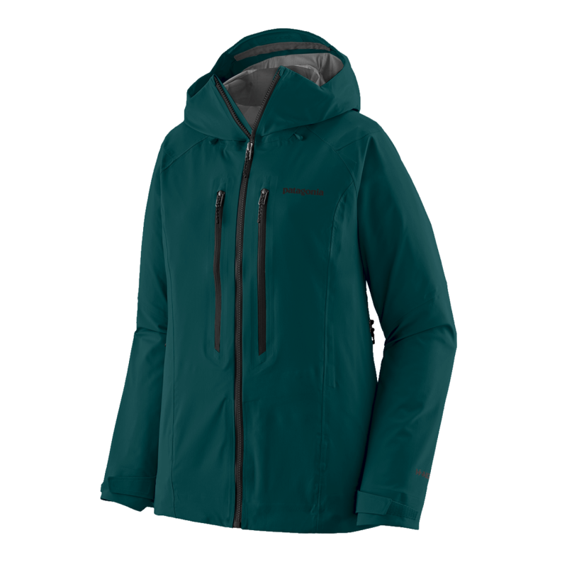 Stormstride Jacket - Veste ski femme