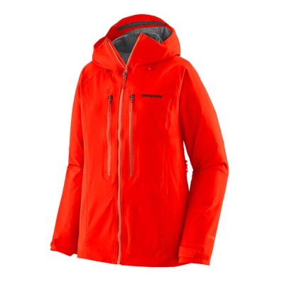 Stormstride Jacket - Skidjacka - Dam