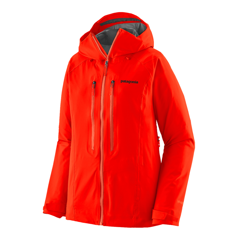 Stormstride Jacket - Skijakke - Damer