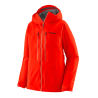 Sizzle Red