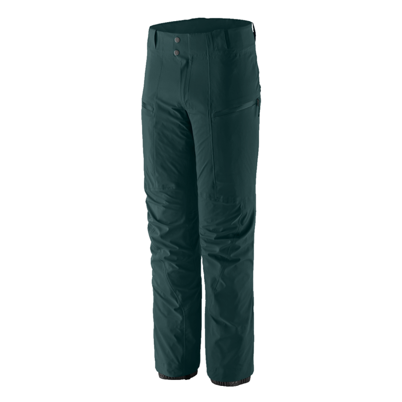 Stormstride Pants - Pánské kalhoty pro skialpinisty