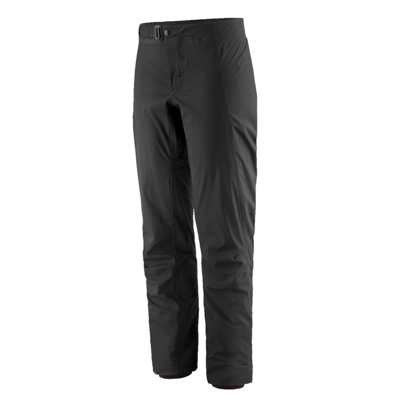 Women's Mixed Alpine Pants - Retkeilyhousut - Naiset