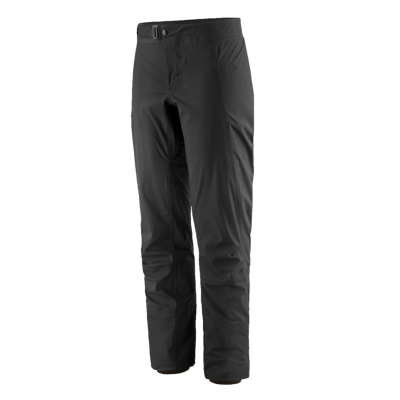 Women's Mixed Alpine Pants - Vandrebukser - Damer