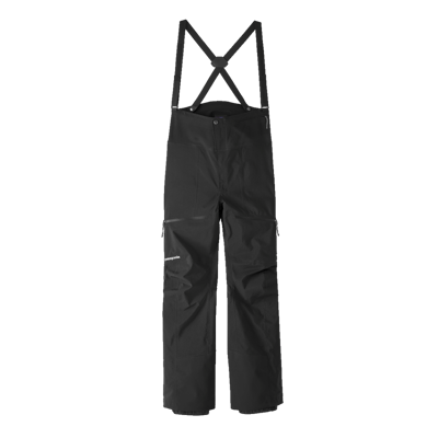 Women's Pluma PRO Bibs - Pantalon alpinisme femme