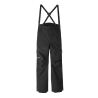 Patagonia Women's Pluma PRO Bibs - Calça de alpinismo mulher | Hardloop