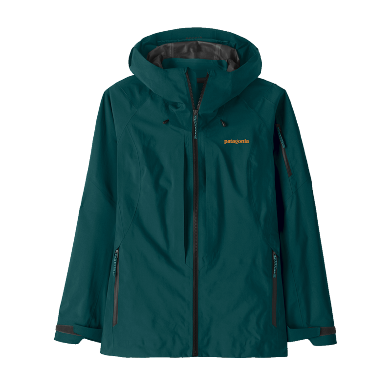 Patagonia Women's PowSlayer Jacket - Veste ski femme | Hardloop