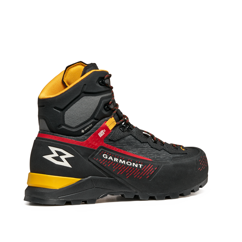 Garmont Hexagon GTX - Buty trekkingowe wysokie meskie | Hardloop