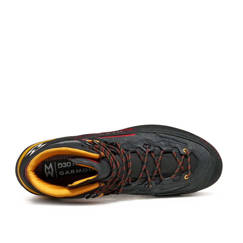 Garmont Hexagon GTX - Buty trekkingowe wysokie meskie | Hardloop
