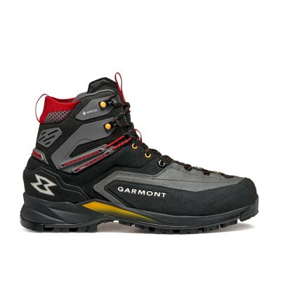Akron Mid GTX - Walking shoes - Men's