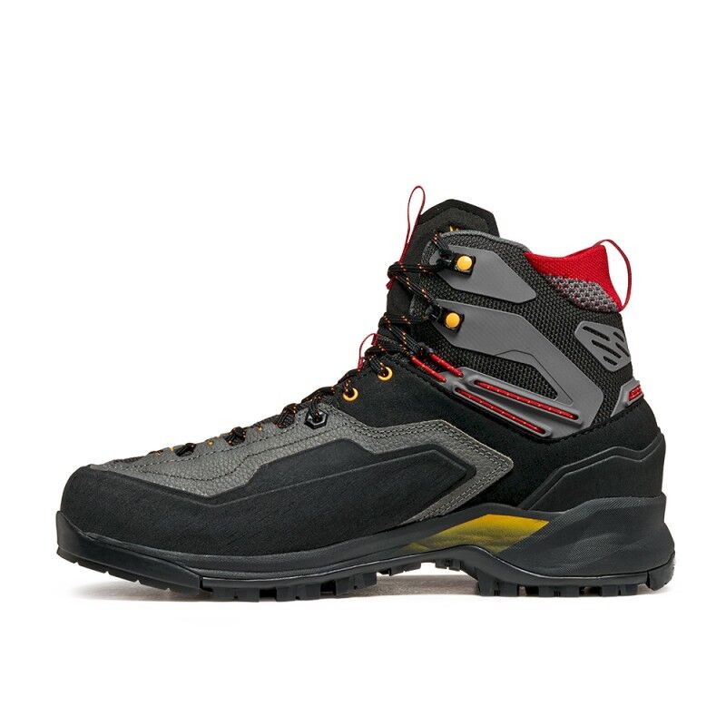 Garmont Akron Mid GTX - Scarpe da trekking - Uomo | Hardloop