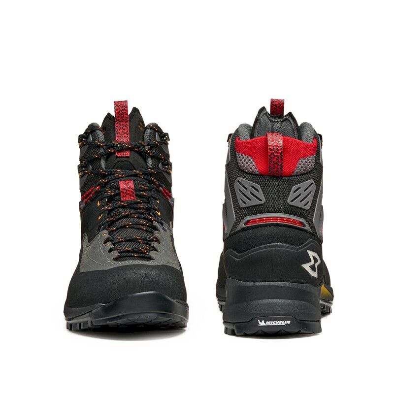 Garmont Akron Mid GTX - Sapatilhas caminhada homem | Hardloop