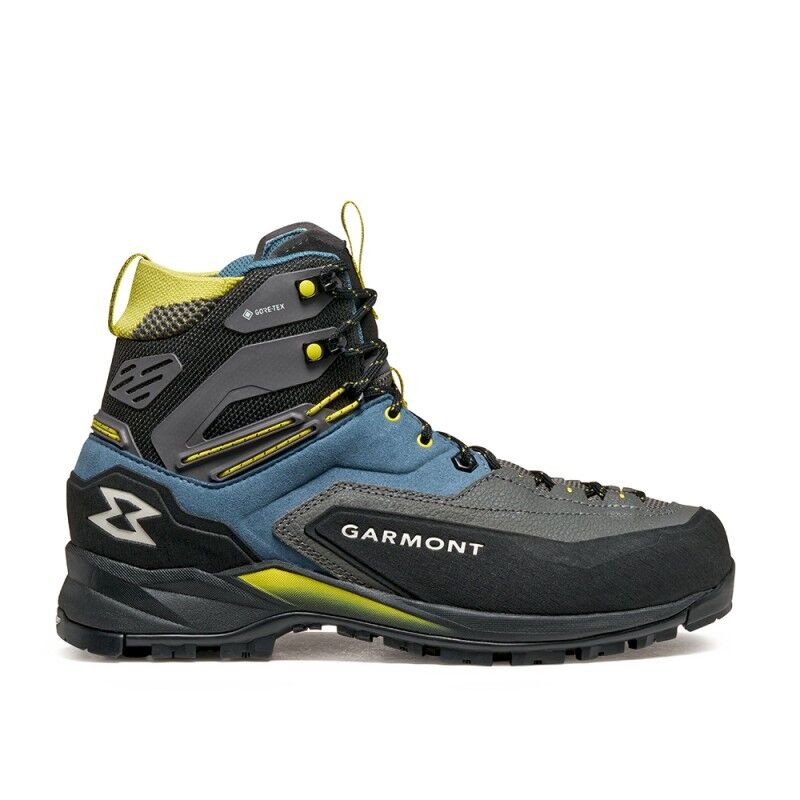 Akron Mid GTX - Scarpe da trekking - Uomo