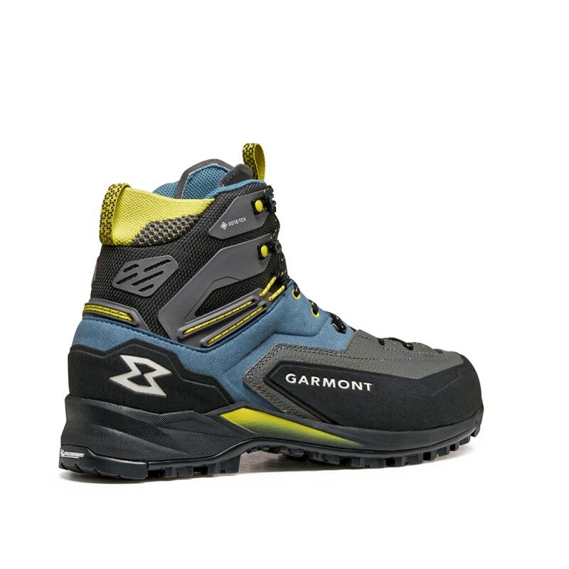 Garmont Akron Mid GTX - Scarpe da trekking - Uomo | Hardloop