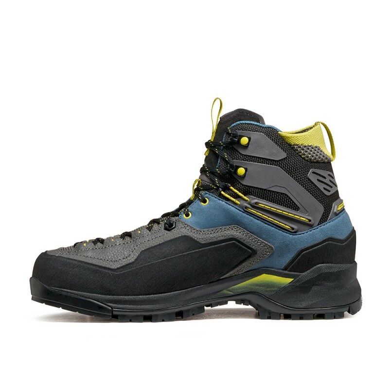 Garmont Akron Mid GTX - Scarpe da trekking - Uomo | Hardloop