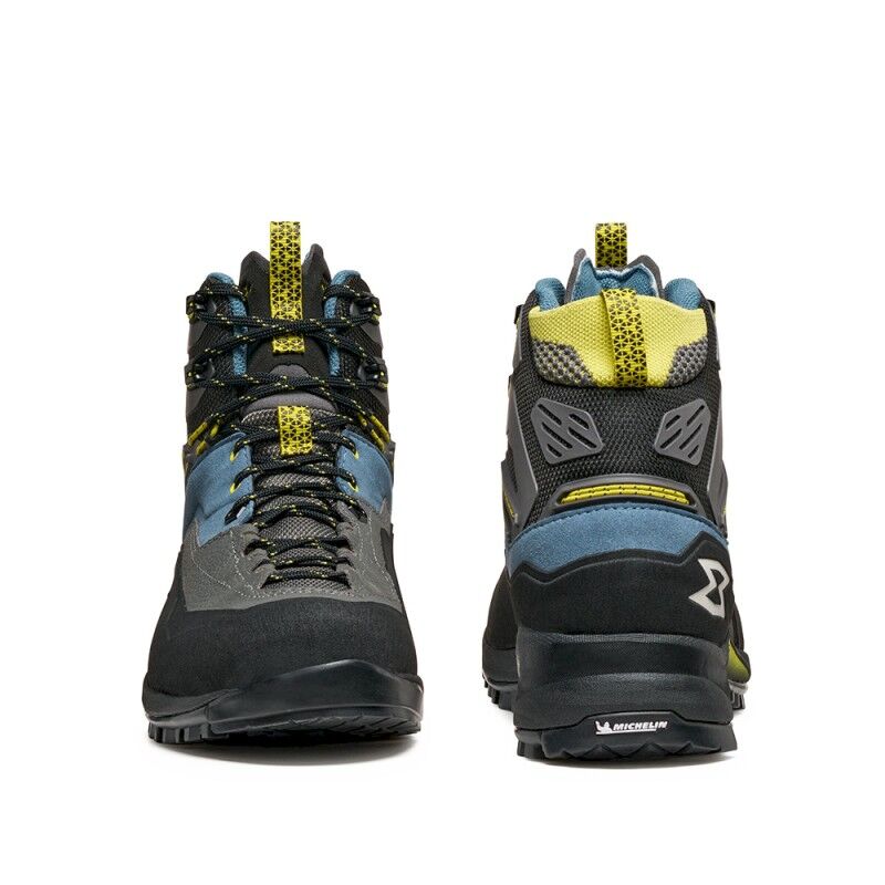Garmont Akron Mid GTX - Scarpe da trekking - Uomo | Hardloop
