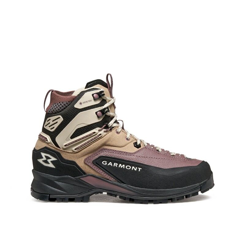 Akron Mid GTX - Walking shoes - Women's