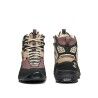 Garmont Akron Mid GTX - Vandringsskor - Dam | Hardloop