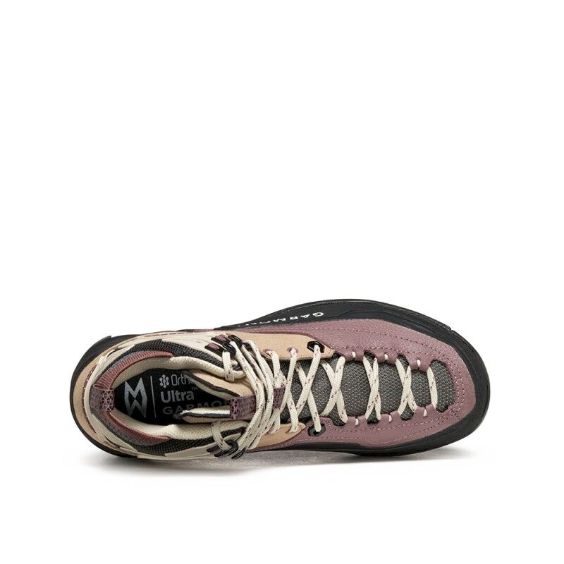 Garmont Akron Mid GTX - Vandresko - Damer | Hardloop