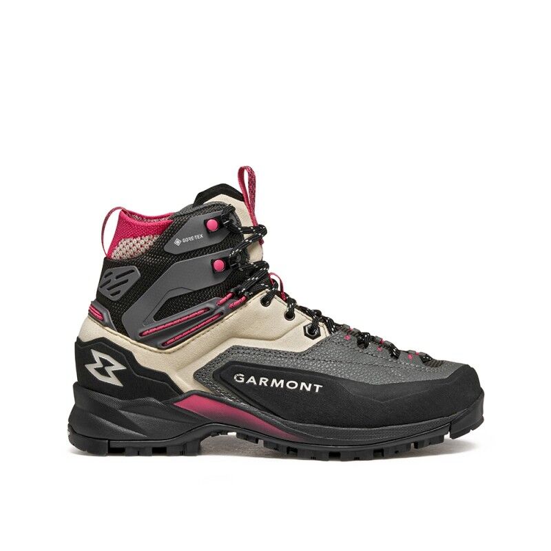 Akron Mid GTX - Zapatillas de senderismo - Mujer