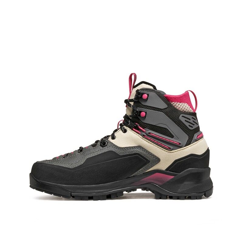Garmont Akron Mid GTX - Walking shoes - Women's | Hardloop