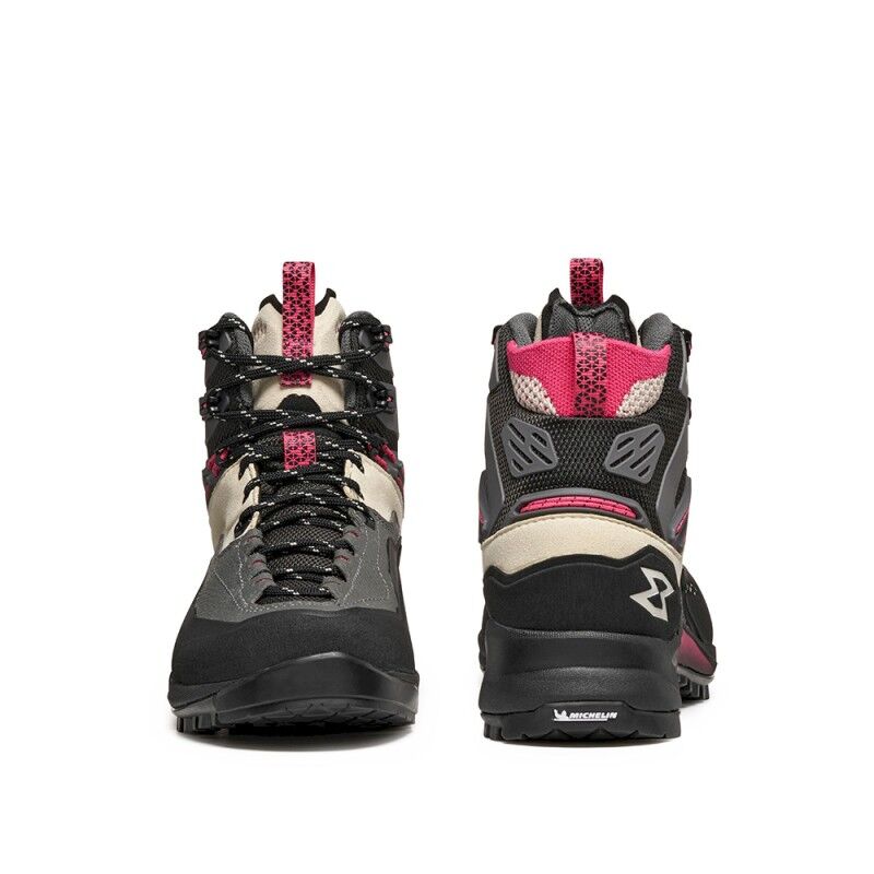 Garmont Akron Mid GTX - Walking shoes - Women's | Hardloop