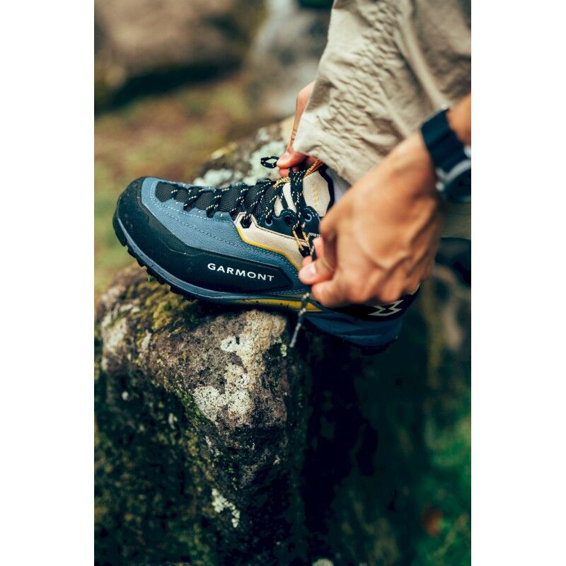 Garmont Akron GTX - Scarpe da avvicinamento - Uomo | Hardloop